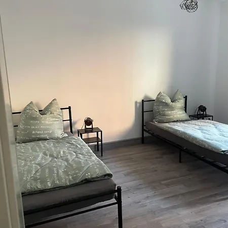 Apartment Luthers