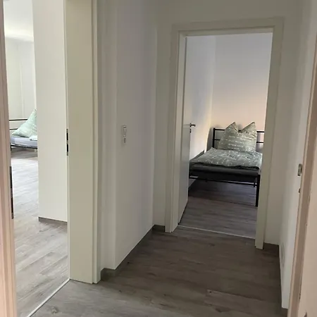 Luthers Apartment